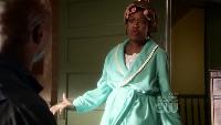 Click to watch 'Everybody Hates Back Talk...' (popup) Everybody Hates Chris